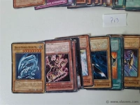 Yu-gi-oh konami cards lot - afbeelding 4 van  5