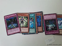 Yu-gi-oh konami cards lot - afbeelding 2 van  5