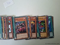 Yu-gi-oh konami cards lot - afbeelding 4 van  5