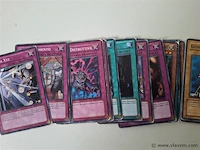 Yu-gi-oh konami cards lot - afbeelding 2 van  5