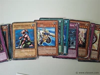 Yu-gi-oh konami cards lot - afbeelding 3 van  5