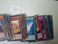 Yu-gi-oh konami cards lot - afbeelding 4 van  5