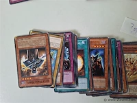 Yu-gi-oh konami cards lot - afbeelding 5 van  5