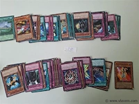 Yu-gi-oh konami cards lot