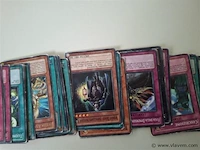 Yu-gi-oh konami cards lot - afbeelding 3 van  5