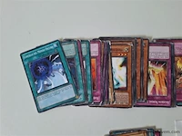 Yu-gi-oh konami cards lot - afbeelding 2 van  5