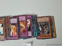 Yu-gi-oh konami cards lot - afbeelding 3 van  5