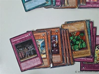 Yu-gi-oh konami cards lot - afbeelding 5 van  5