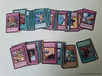 Yu-gi-oh konami cards lot