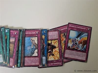 Yu-gi-oh konami cards lot - afbeelding 3 van  5