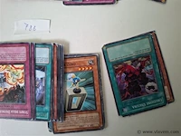 Yu-gi-oh konami cards lot - afbeelding 4 van  5