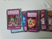 Yu-gi-oh konami cards lot - afbeelding 5 van  5