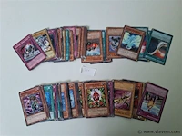 Yu-gi-oh konami cards lot - afbeelding 1 van  5