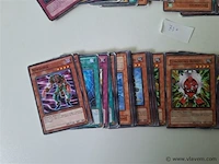 Yu-gi-oh konami cards lot - afbeelding 5 van  5