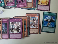 Yu-gi-oh konami cards lot - afbeelding 4 van  5