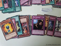 Yu-gi-oh konami cards lot - afbeelding 5 van  5