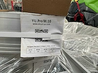 Yucon yu pro m.10 diverse klinkerdeksels (17x) - afbeelding 5 van  7