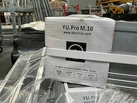 Yucon yu pro m.10 diverse klinkerdeksels (17x) - afbeelding 6 van  7