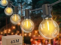 Yuusei lichtsnoer voor buiten - afbeelding 1 van  3