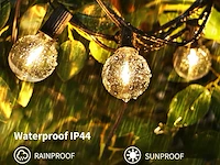 Yuusei lichtsnoer voor buiten - afbeelding 3 van  3