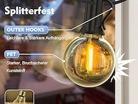 Yuusei outdoor lichtsnoer - afbeelding 4 van  4