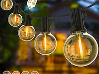 Yuusei outdoor lichtsnoer - afbeelding 1 van  4