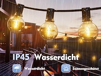 Yuusei outdoor lichtsnoer - afbeelding 2 van  4