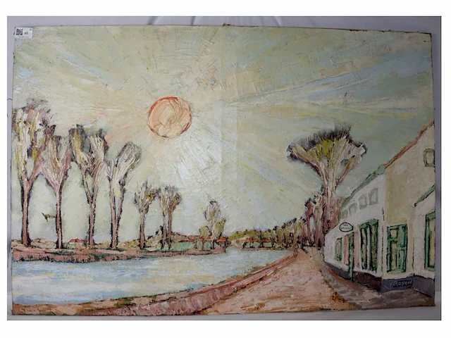 Yvan royon - afbeelding 1 van  4