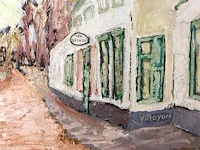 Yvan royon - afbeelding 3 van  4
