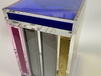Yves klein - catalogue raisonné + object - afbeelding 2 van  5