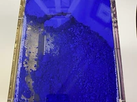 Yves klein - catalogue raisonné + object - afbeelding 5 van  5