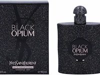 Yves saint laurent - black opium - extreme - 90ml - afbeelding 1 van  2
