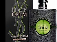 Yves saint laurent - black opium - illicit green - afbeelding 1 van  2