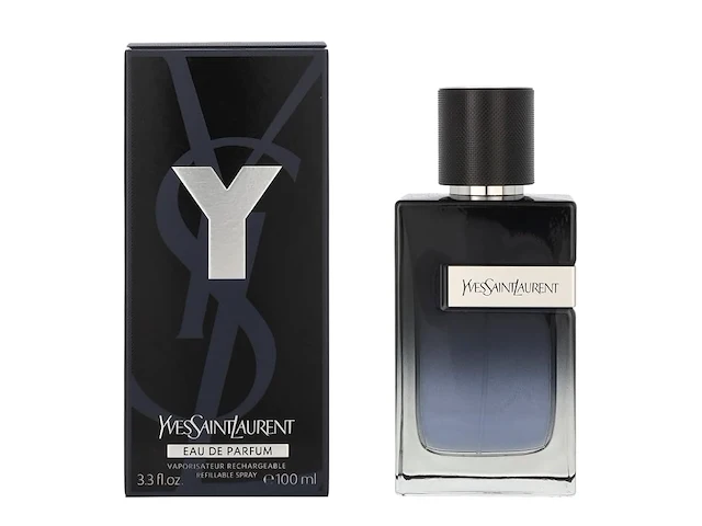 Yves saint laurent - eau de parfum - 100ml - afbeelding 1 van  1