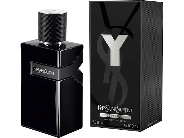 Yves saint laurent - le parfum - 100ml - afbeelding 1 van  2