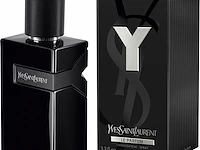 Yves saint laurent - le parfum - 100ml - afbeelding 1 van  2