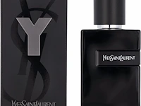 Yves saint laurent - le parfum - 100ml - afbeelding 2 van  2