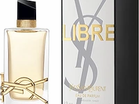 Yves saint laurent - libre - eau de parfum - 90ml - afbeelding 1 van  2