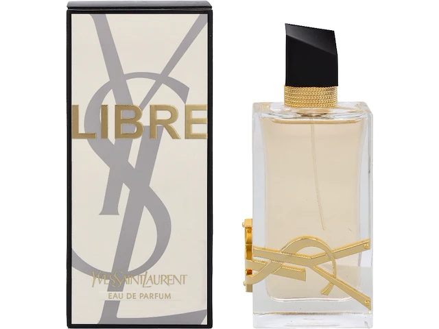 Yves saint laurent - libre - eau de parfum - 90ml - afbeelding 2 van  2