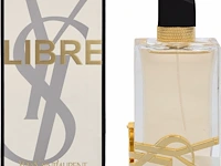 Yves saint laurent - libre - eau de parfum - 90ml - afbeelding 2 van  2