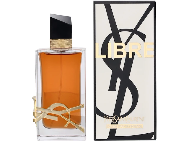 Yves saint laurent - libre - intense - 90ml - afbeelding 2 van  2