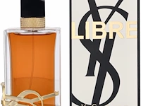 Yves saint laurent - libre - intense - 90ml - afbeelding 2 van  2