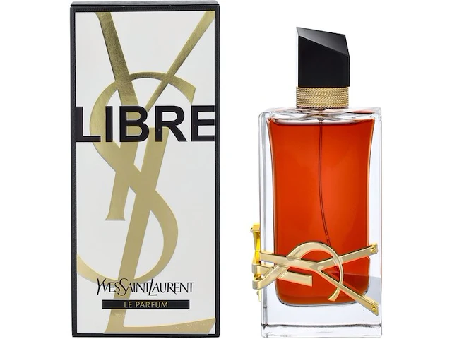 Yves saint laurent - libre - le parfum - 90ml - afbeelding 1 van  3