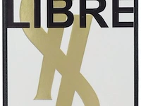 Yves saint laurent - libre - le parfum - 90ml - afbeelding 3 van  3