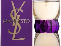 Yves saint laurent - manifesto - 90ml - afbeelding 1 van  2