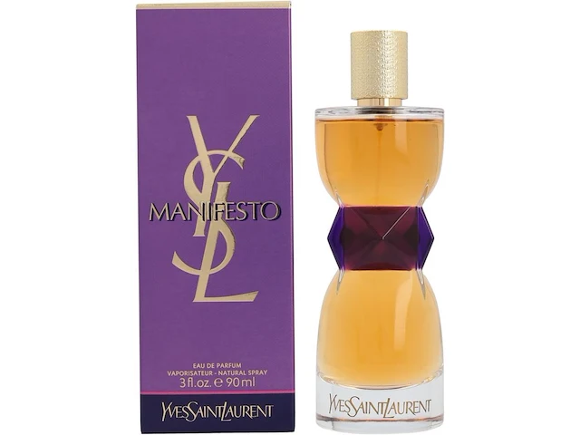Yves saint laurent - manifesto - 90ml - afbeelding 2 van  2