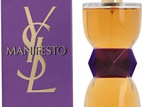 Yves saint laurent - manifesto - 90ml - afbeelding 2 van  2