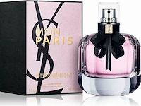Yves saint laurent - mon paris - eau de parfum - afbeelding 1 van  2