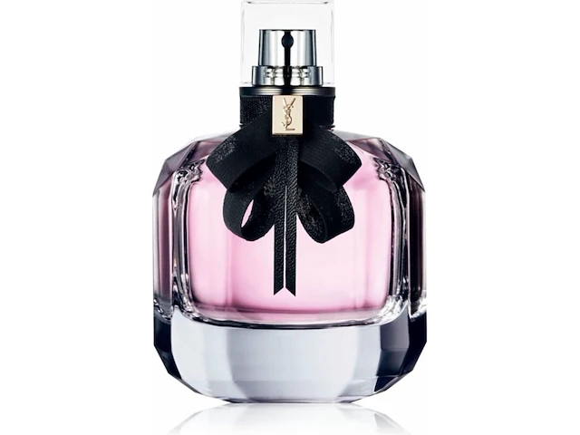 Yves saint laurent - mon paris - eau de parfum - afbeelding 2 van  2