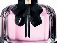 Yves saint laurent - mon paris - eau de parfum - afbeelding 2 van  2